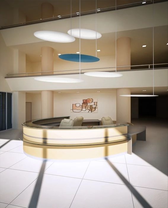 HALL INGRESSO STRUTTURE SANITARIE (6)