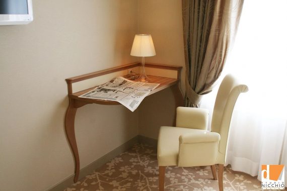 Interior Design Maison des Retraite (5)