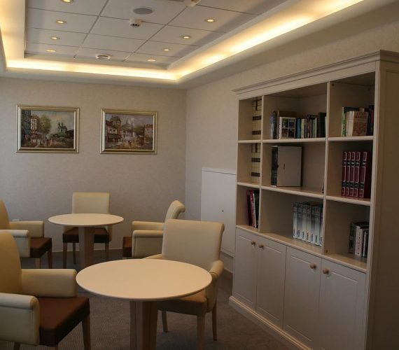 Interior Design Maison des Retraite (8)